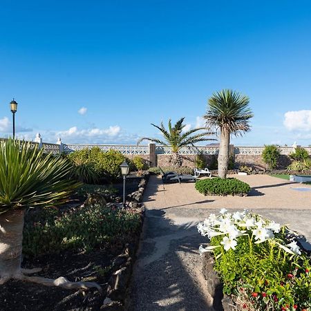 Homeforguest Apartment With Pool And Terrace 1 Min From The Beach Corralejo Zewnętrze zdjęcie