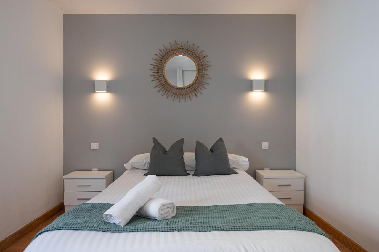 Homeforguest Apartment With Pool And Terrace 1 Min From The Beach Corralejo Zewnętrze zdjęcie