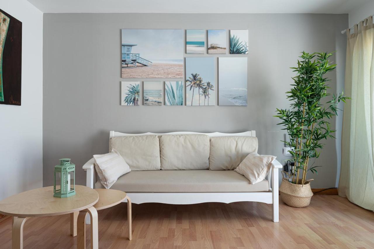 Homeforguest Apartment With Pool And Terrace 1 Min From The Beach Corralejo Zewnętrze zdjęcie