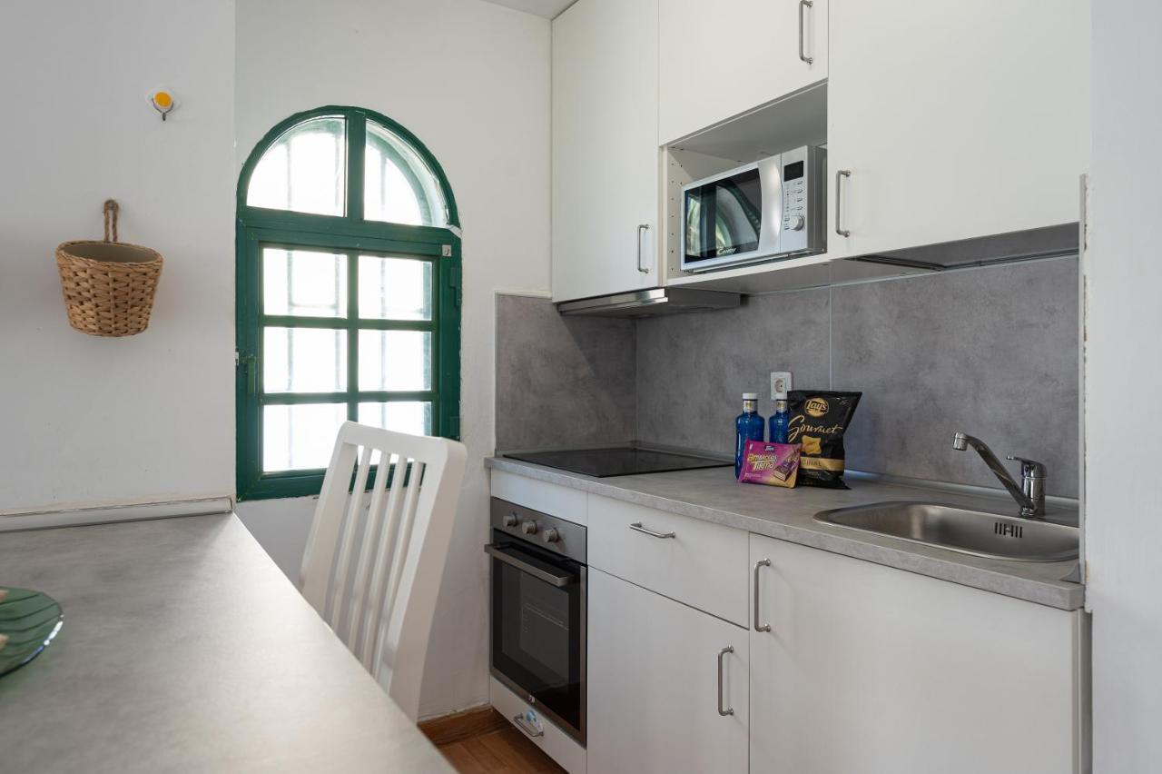 Homeforguest Apartment With Pool And Terrace 1 Min From The Beach Corralejo Zewnętrze zdjęcie