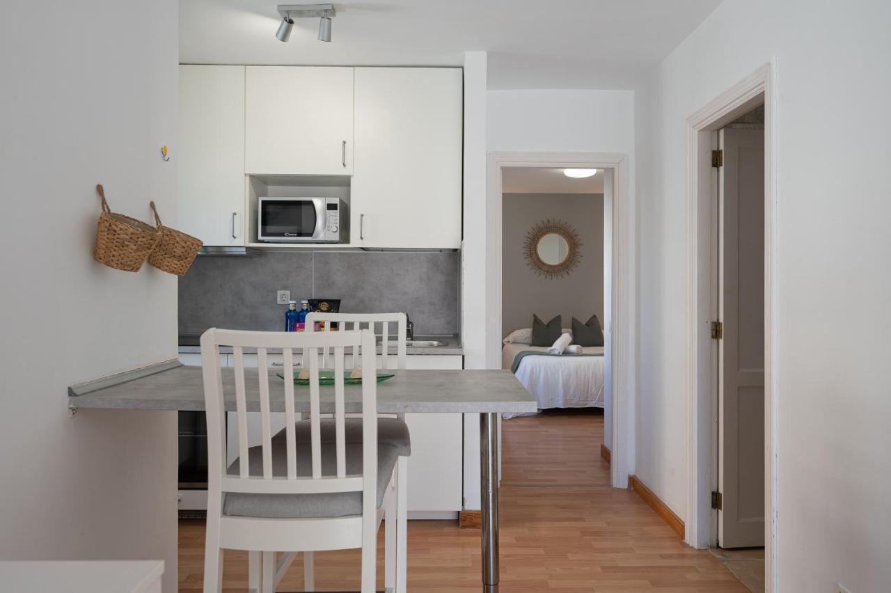 Homeforguest Apartment With Pool And Terrace 1 Min From The Beach Corralejo Zewnętrze zdjęcie