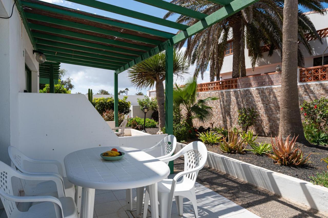 Homeforguest Apartment With Pool And Terrace 1 Min From The Beach Corralejo Zewnętrze zdjęcie